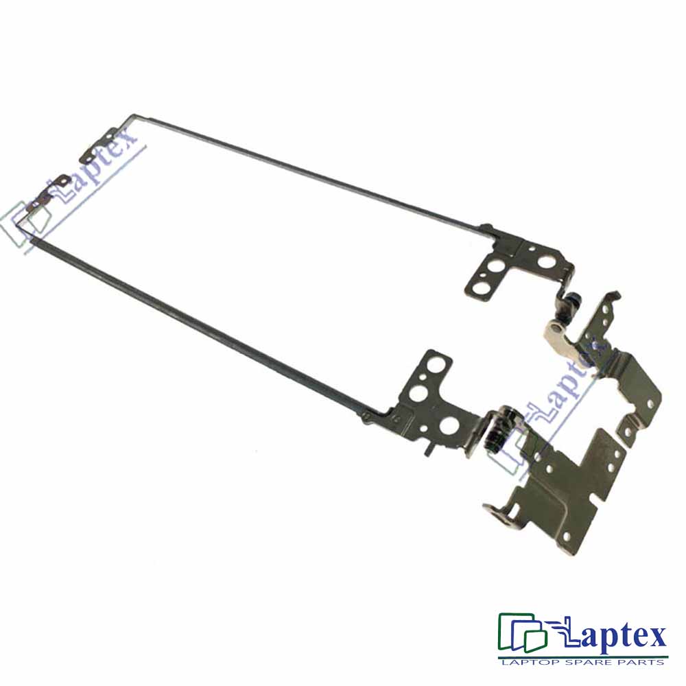 Laptop LCD Hinges For Dell Inspiron 14-3451